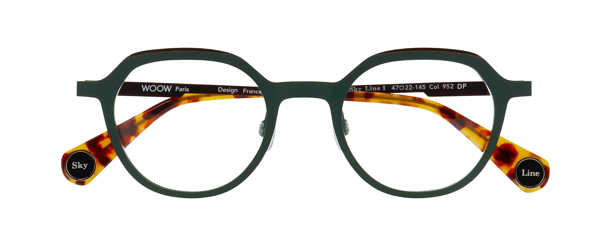 WooW SKY LINE 1 Eyeglasses