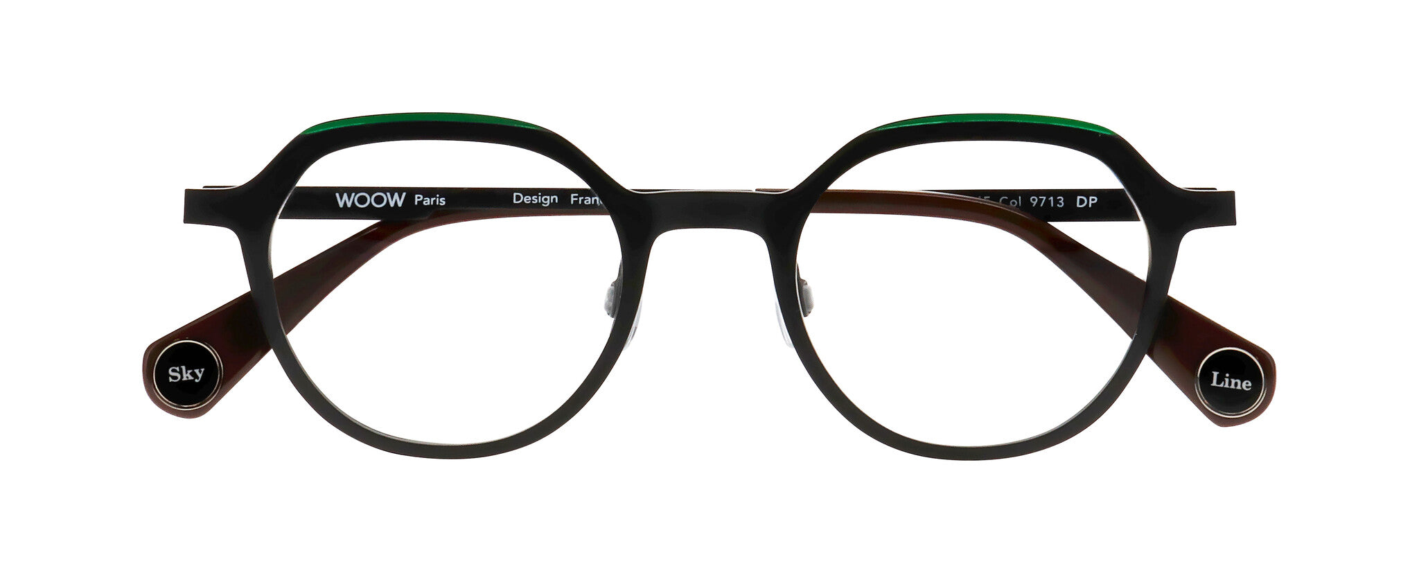 WooW SKY LINE 1 Eyeglasses