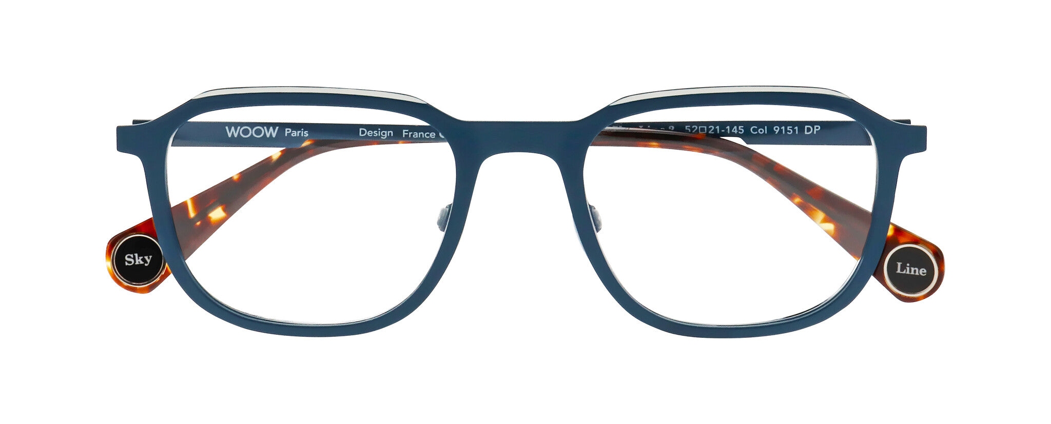 WooW SKY LINE 2 Eyeglasses