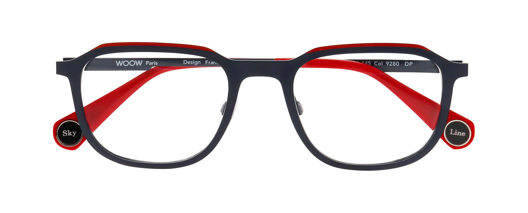 WooW SKY LINE 2 Eyeglasses