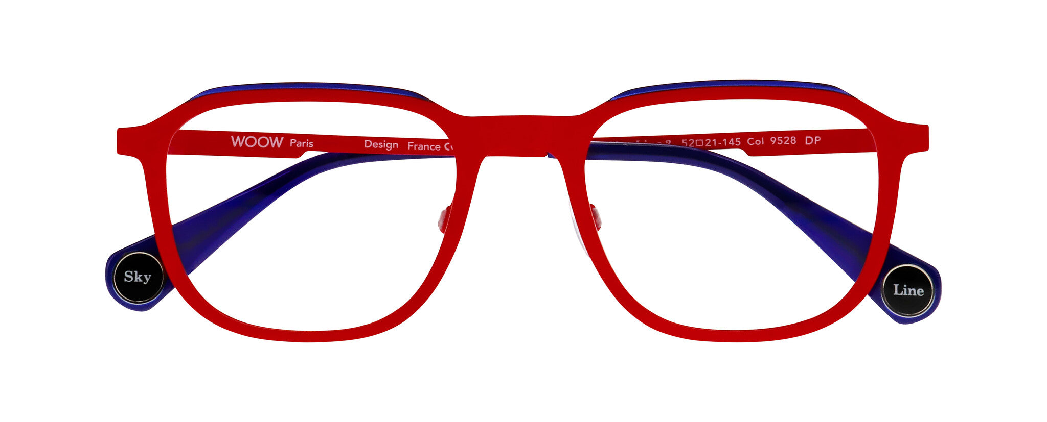 WooW SKY LINE 2 Eyeglasses