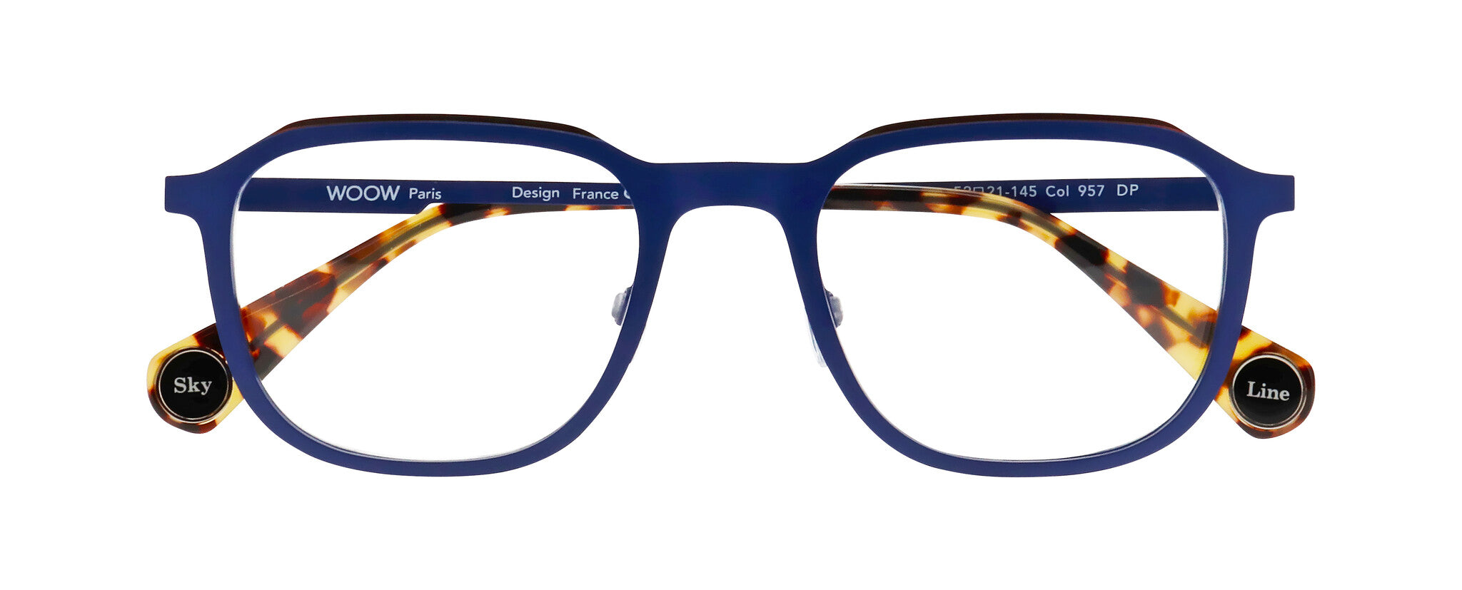 WooW SKY LINE 2 Eyeglasses