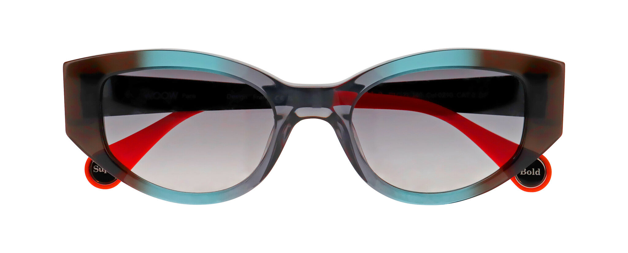 WooW SUPER BOLD 2 Sunglasses