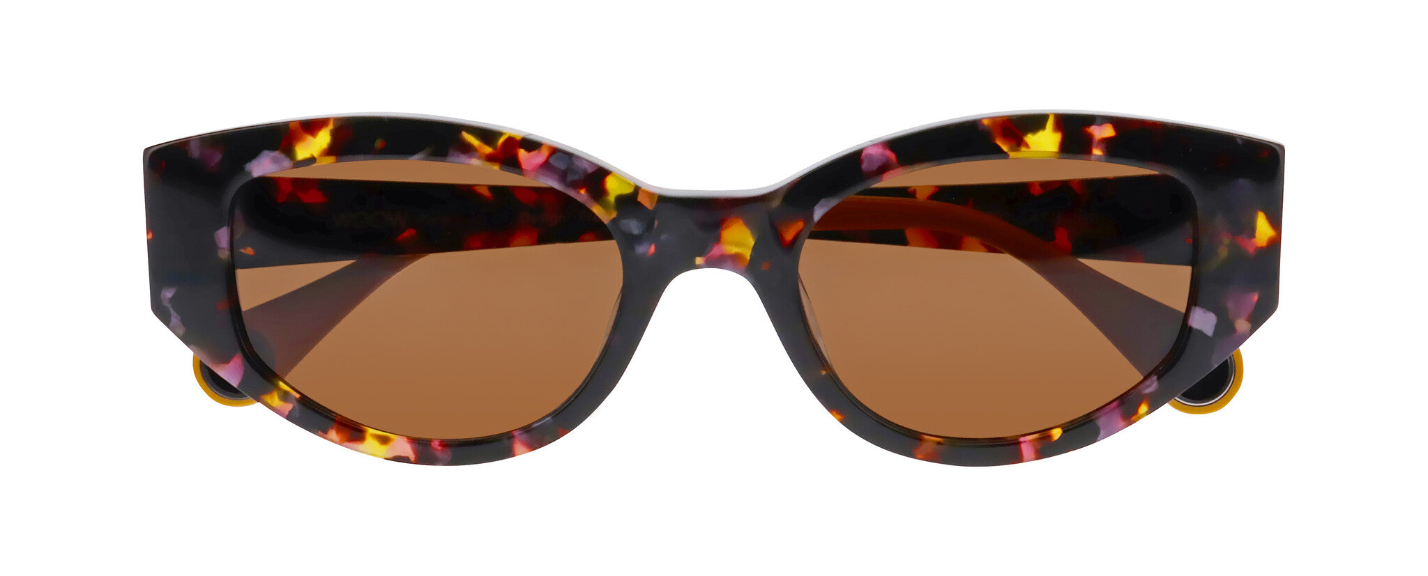 WooW SUPER BOLD 2 Sunglasses