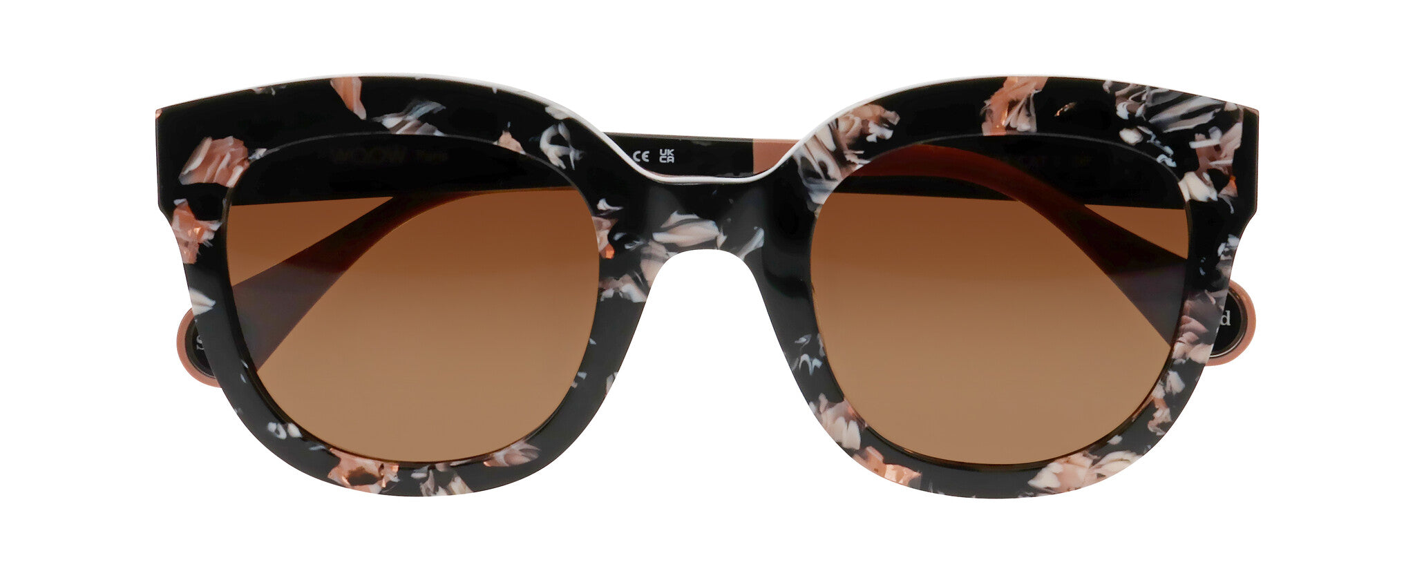 WooW SUPER BOLD 1 Sunglasses