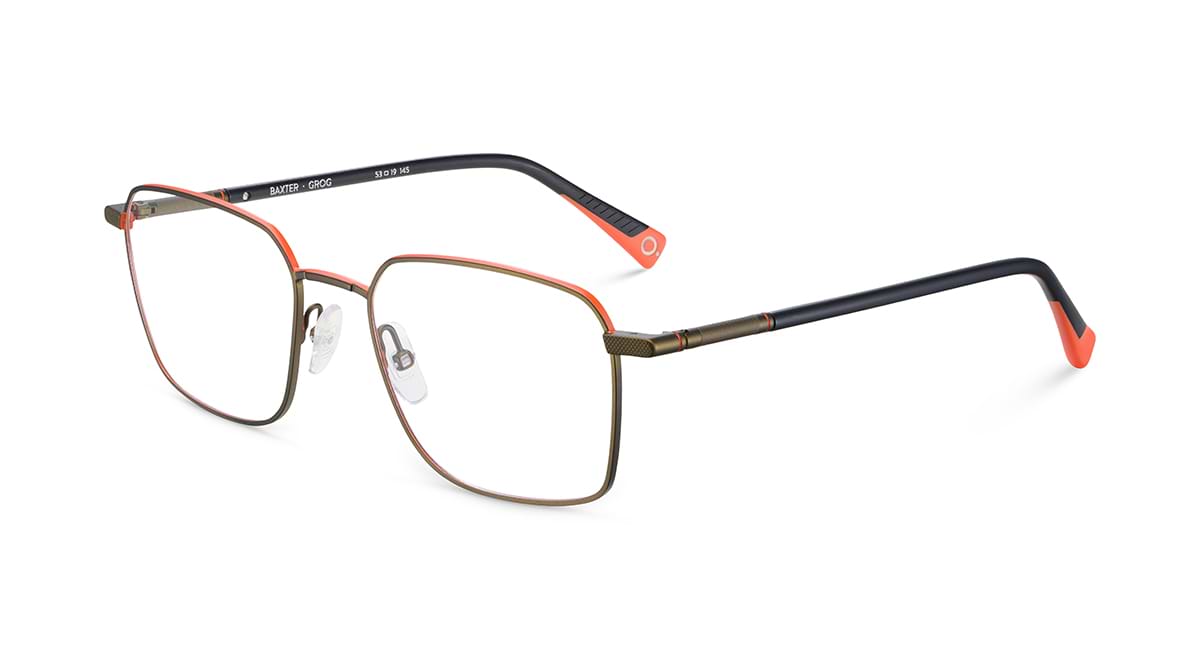 Etnia Barcelona BAXTER