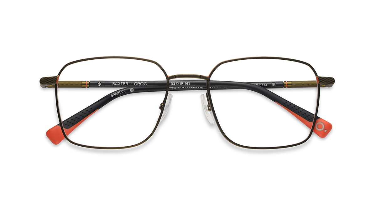 Etnia Barcelona BAXTER
