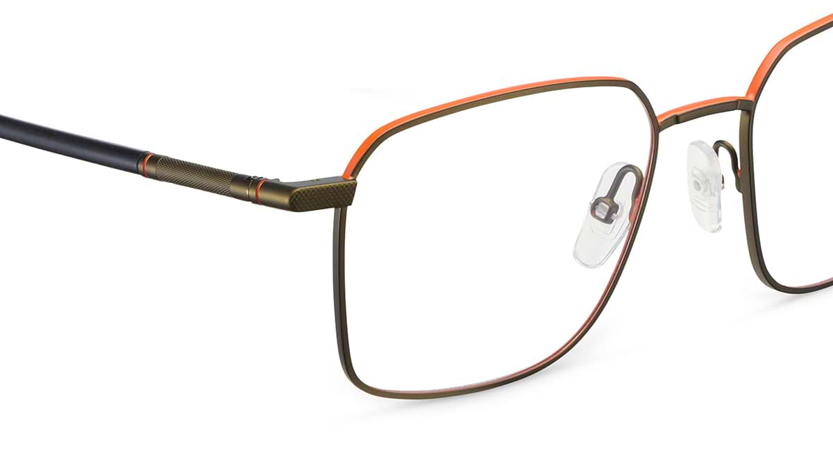 Etnia Barcelona BAXTER