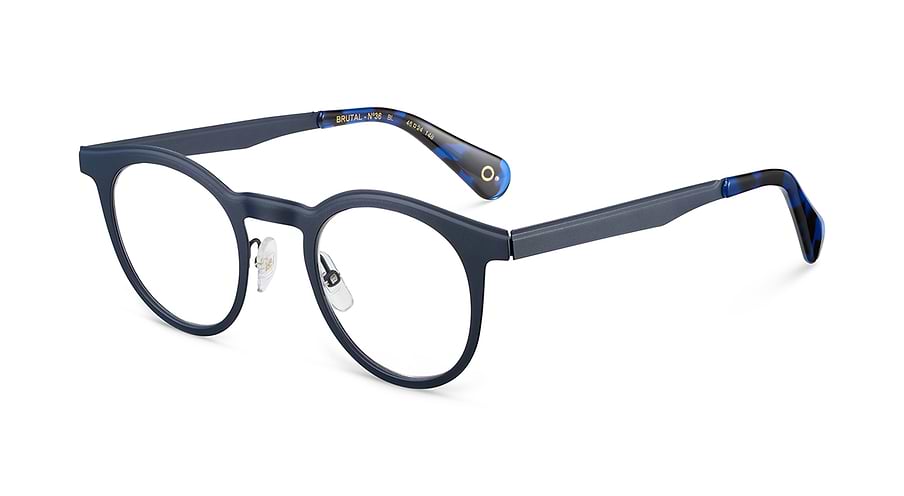 Etnia Barcelona BRUTAL N.36 BL