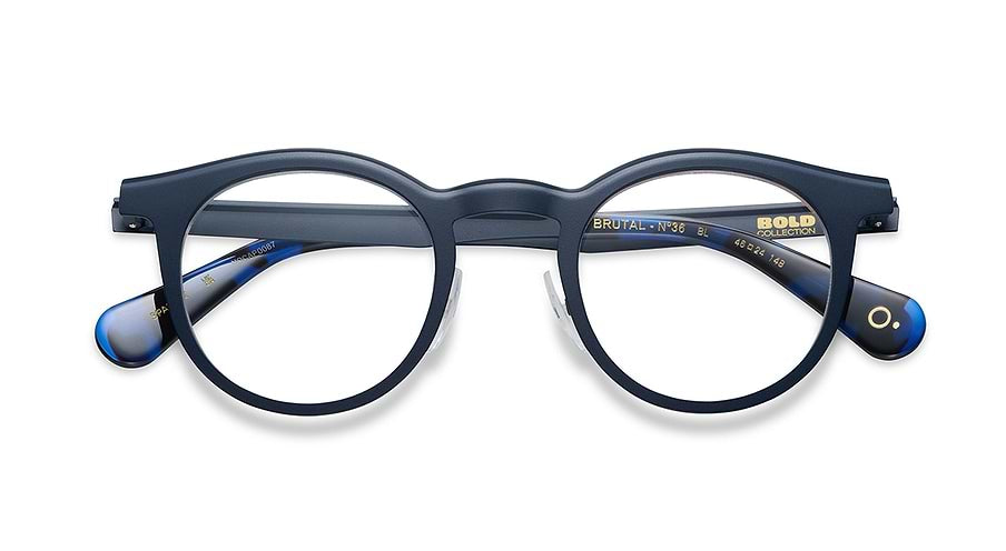 Etnia Barcelona BRUTAL N.36 BL