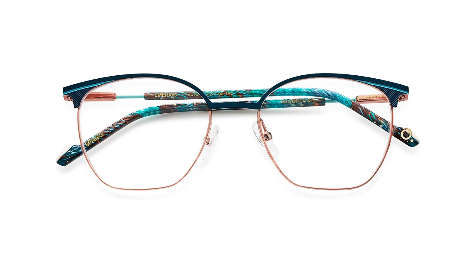 Etnia Barcelona EMERALD