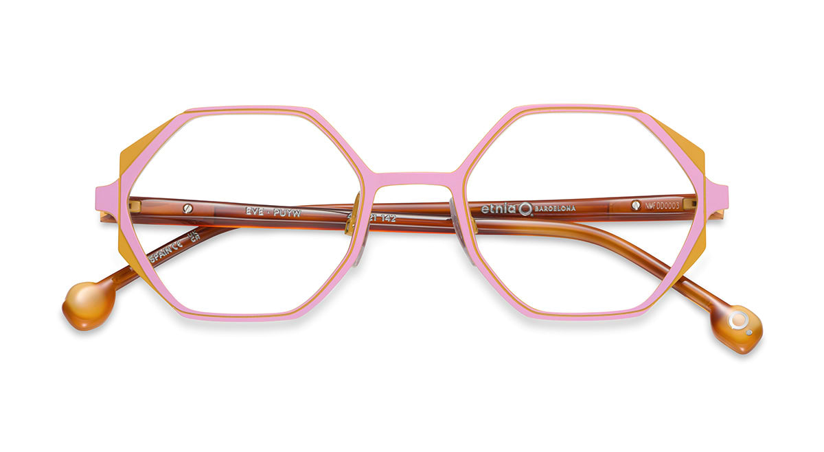 Etnia Barcelona EVE
