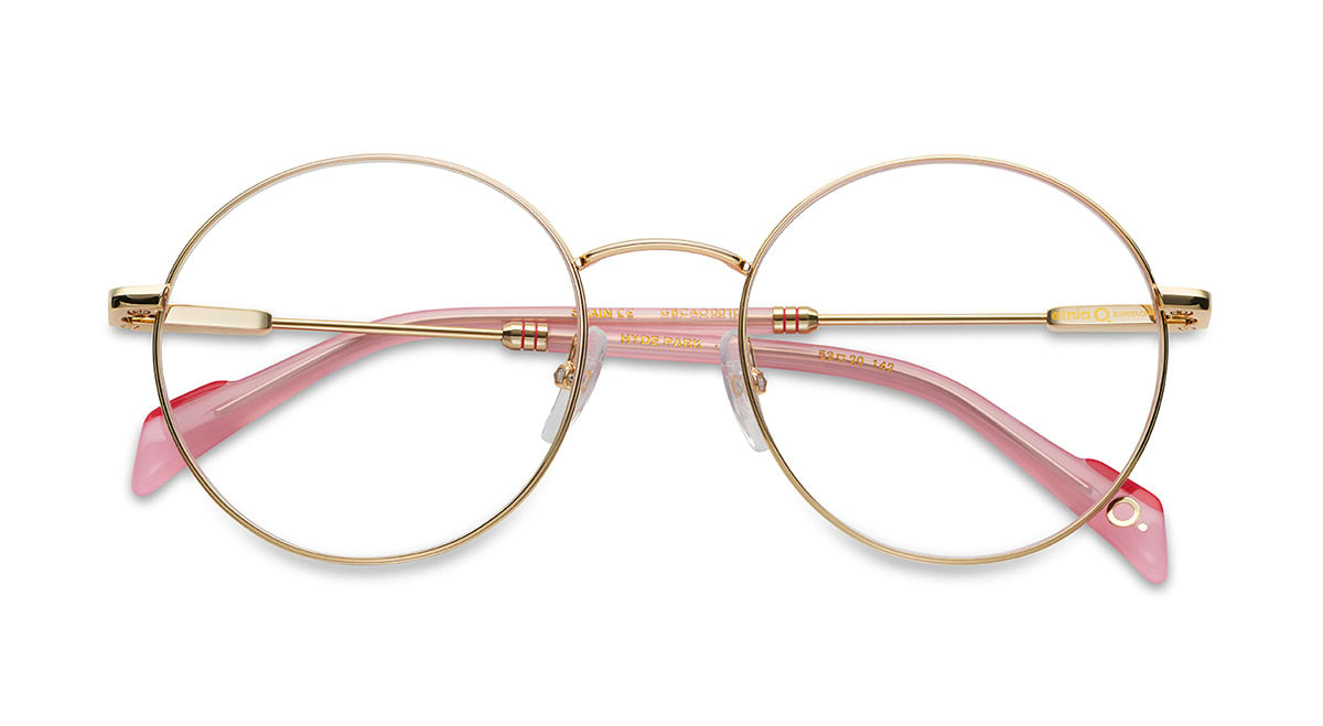 Etnia Barcelona HYDE PARK