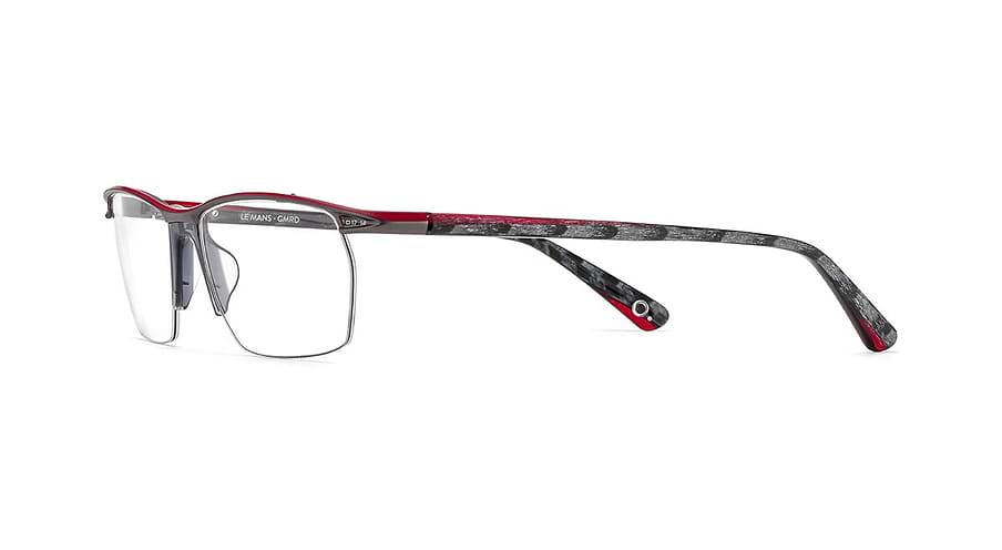 Etnia Barcelona LE MANS GMRD