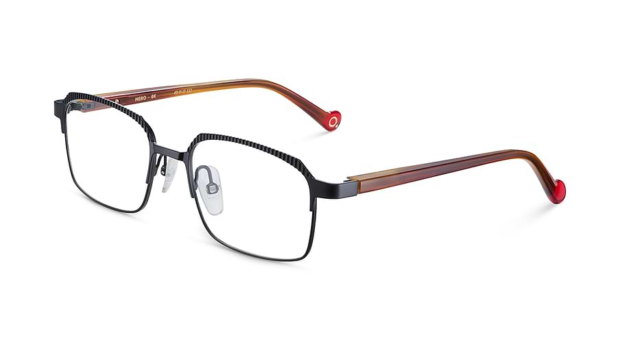 Etnia Barcelona NERO BK
