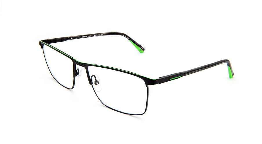 Etnia Barcelona OLIVER BKGR