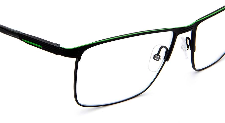 Etnia Barcelona OLIVER BKGR