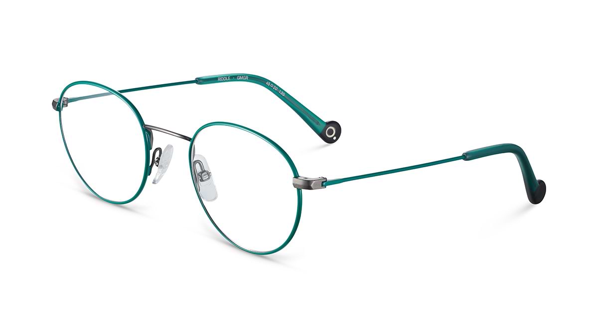 Etnia Barcelona RIDDLE