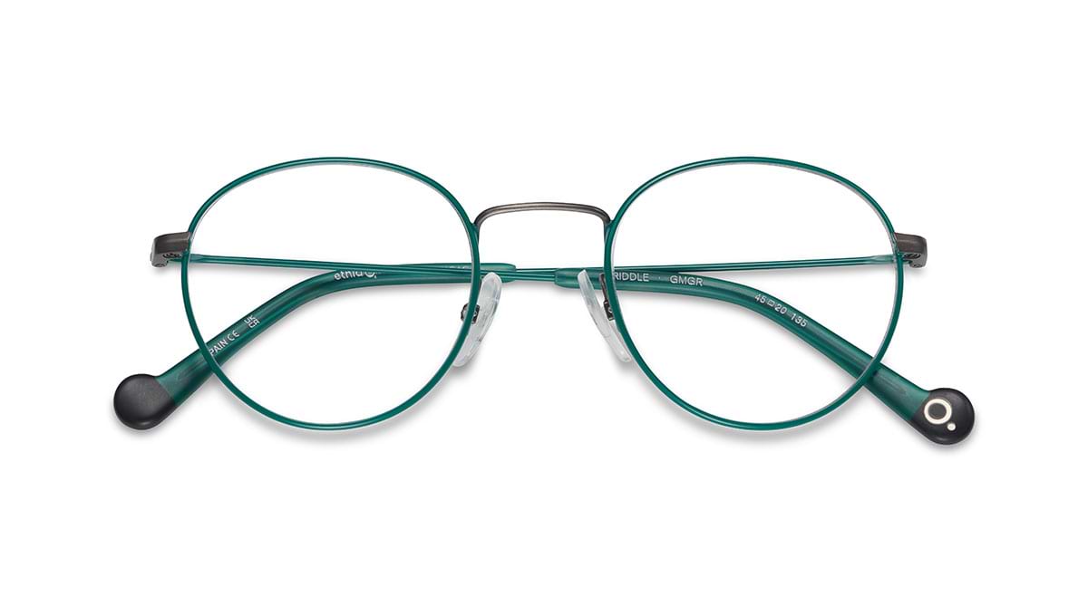 Etnia Barcelona RIDDLE