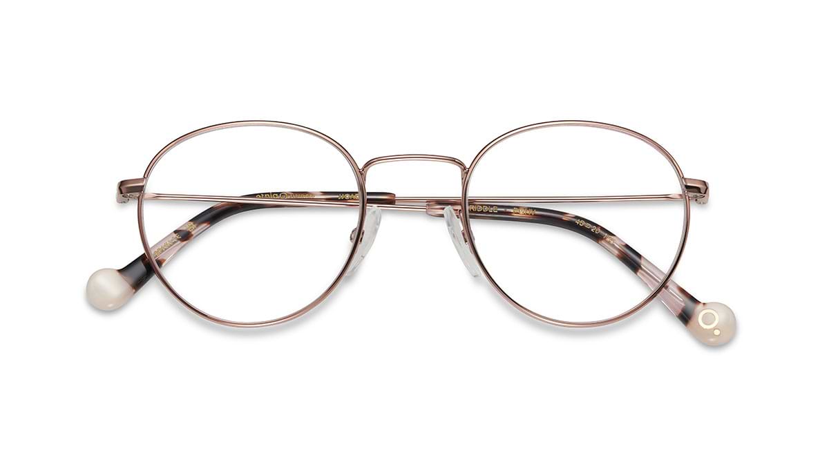 Etnia Barcelona RIDDLE