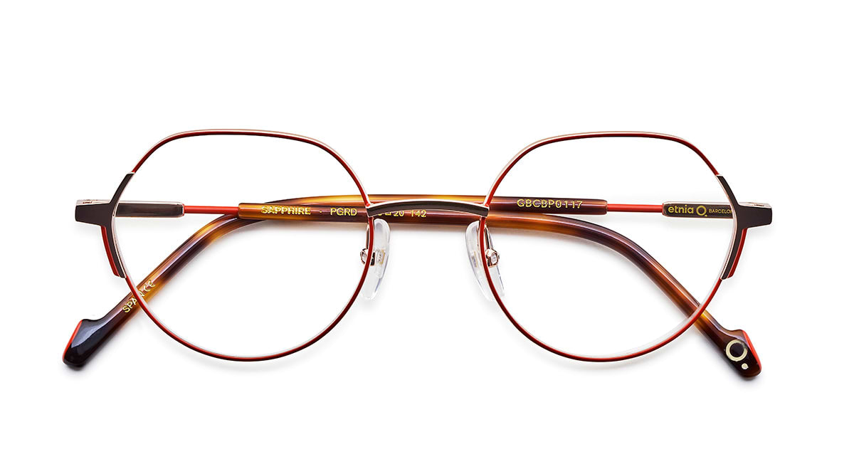 Etnia Barcelona SAPPHIRE