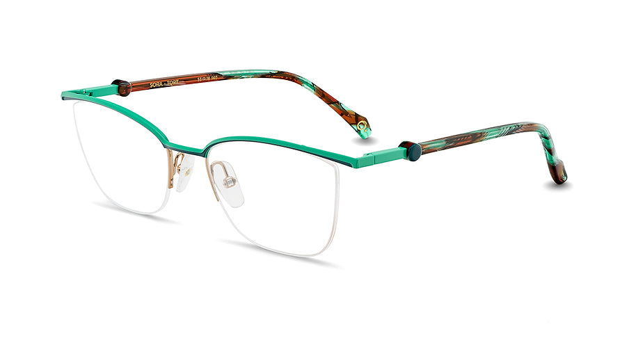 Etnia Barcelona SORA TQPT