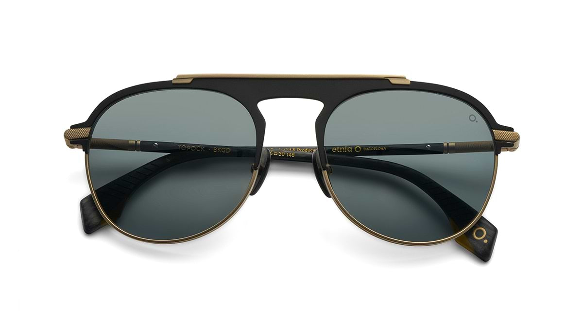 Etnia Barcelona TOPOCK