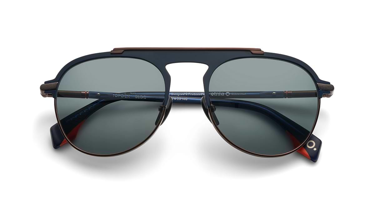 Etnia Barcelona TOPOCK