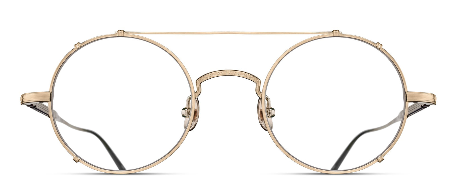 Matsuda M3143 Eyeglasses