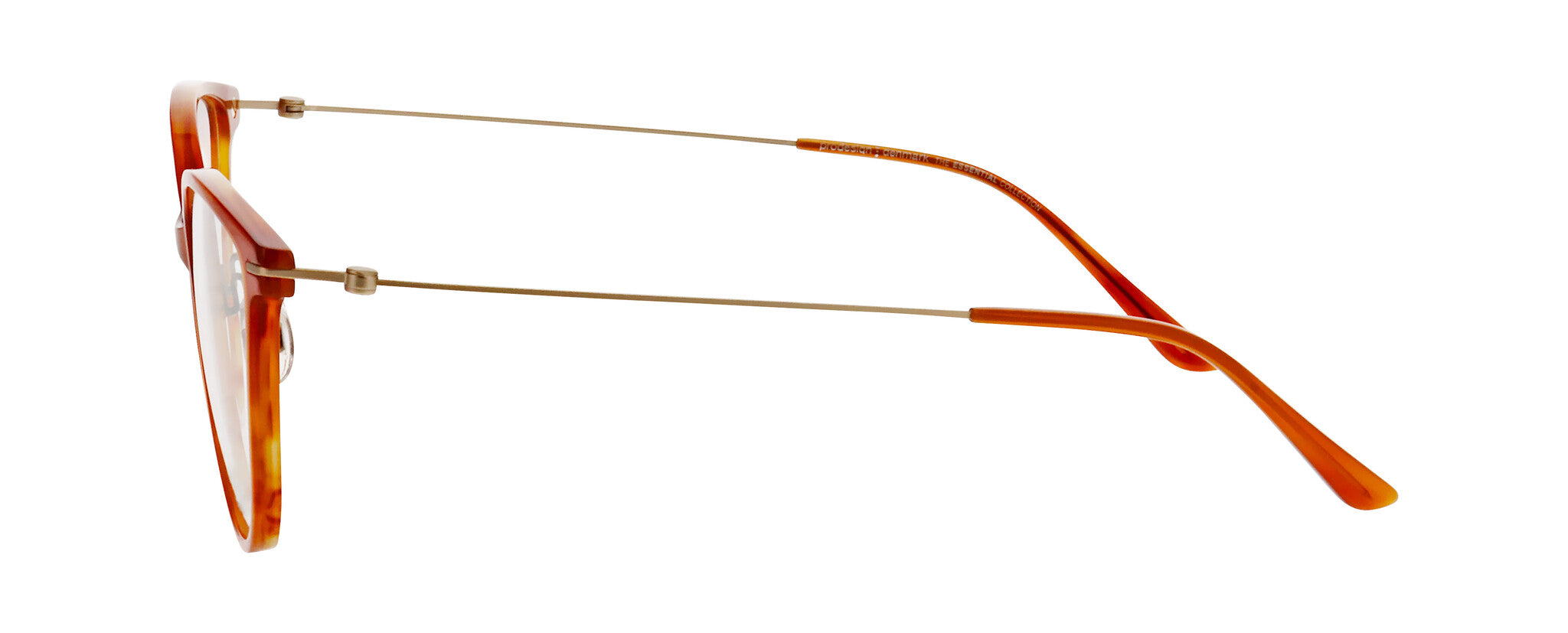 ProDesign DISC 1 Eyeglasses