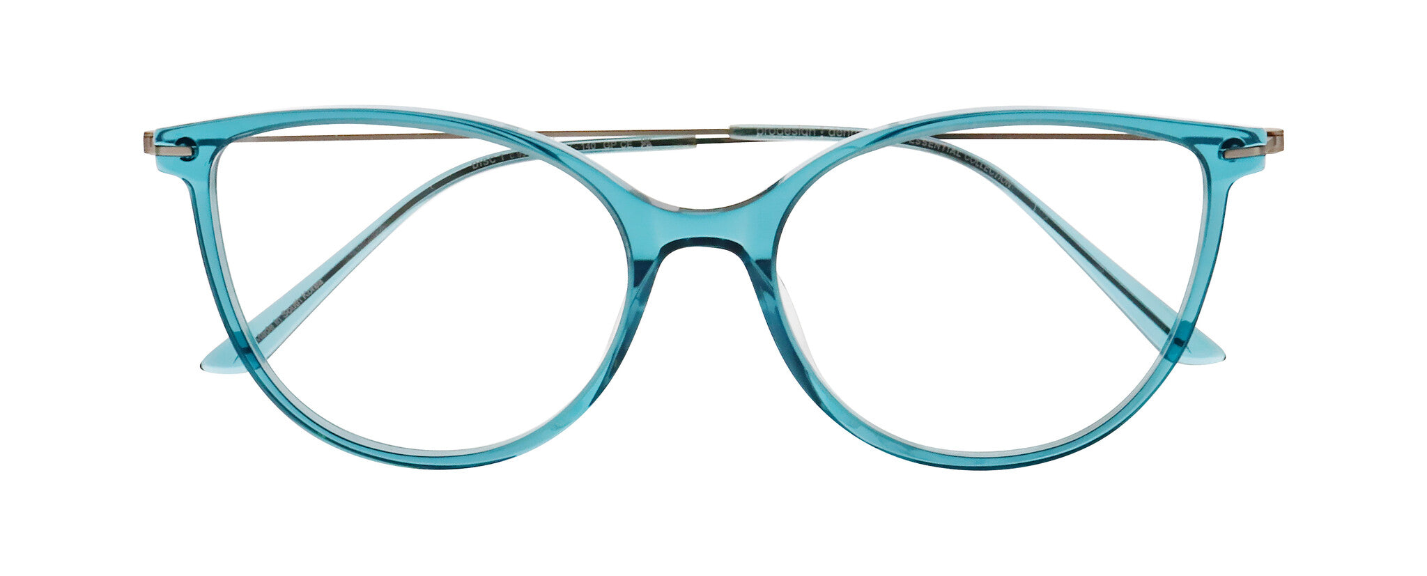 ProDesign DISC 1 Eyeglasses