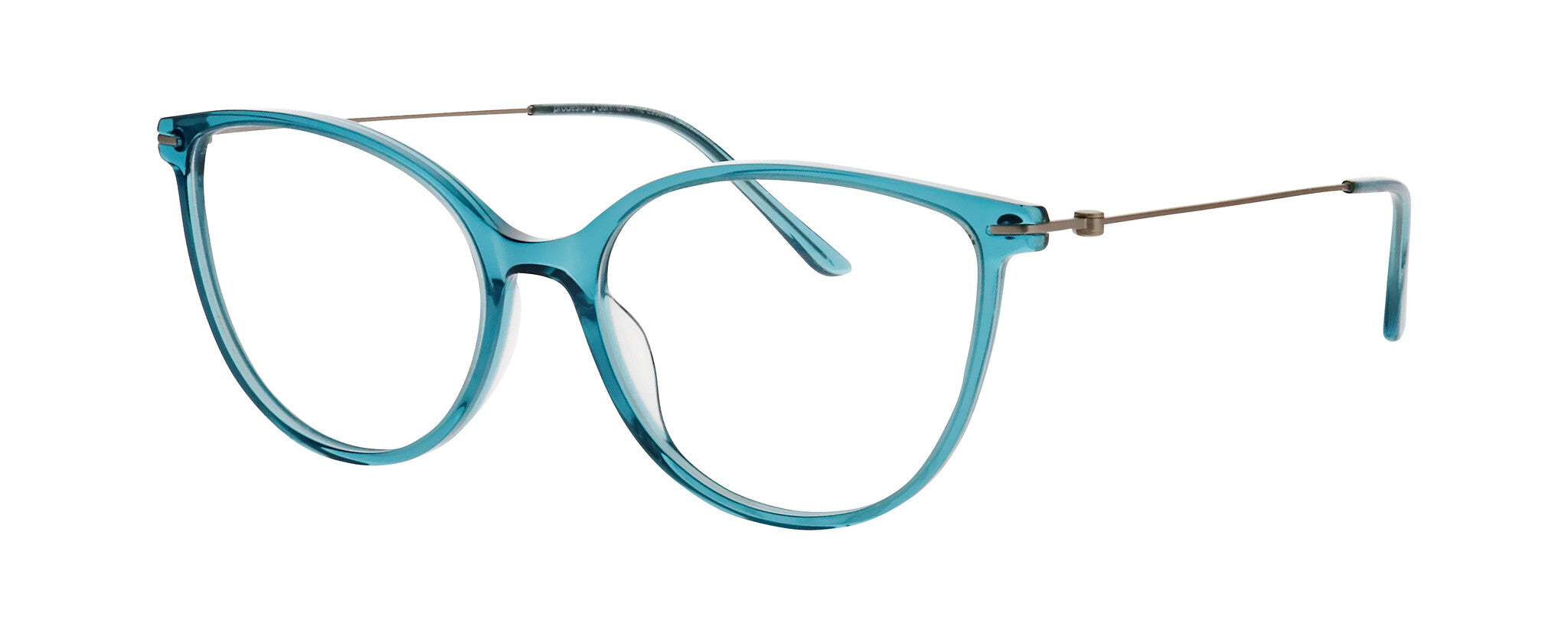 ProDesign DISC 1 Eyeglasses