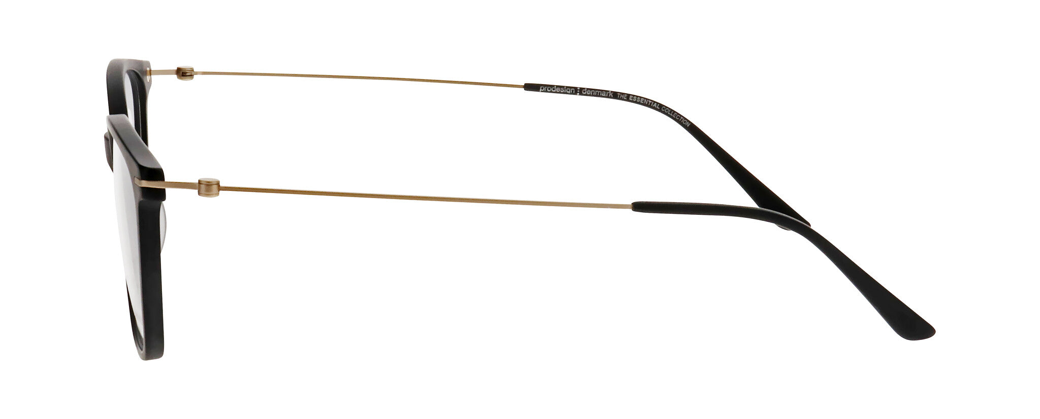 ProDesign DISC 2 Eyeglasses