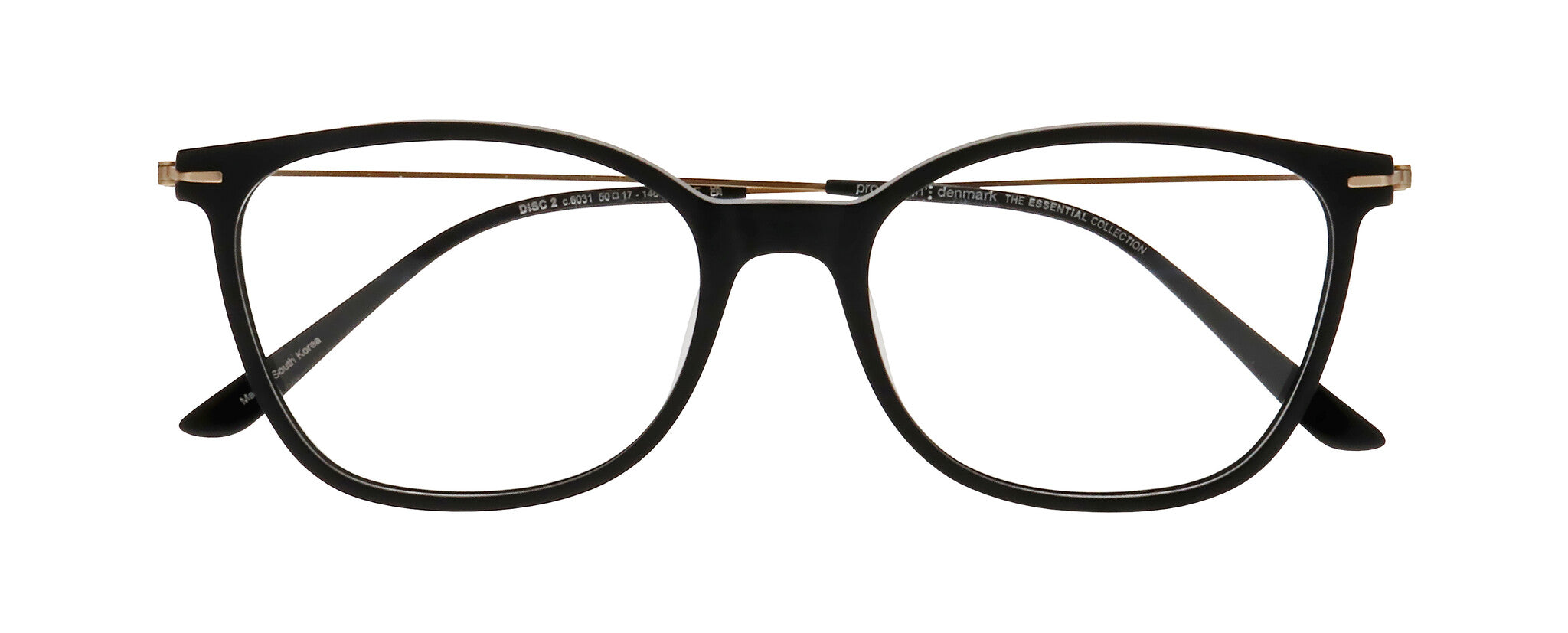 ProDesign DISC 2 Eyeglasses