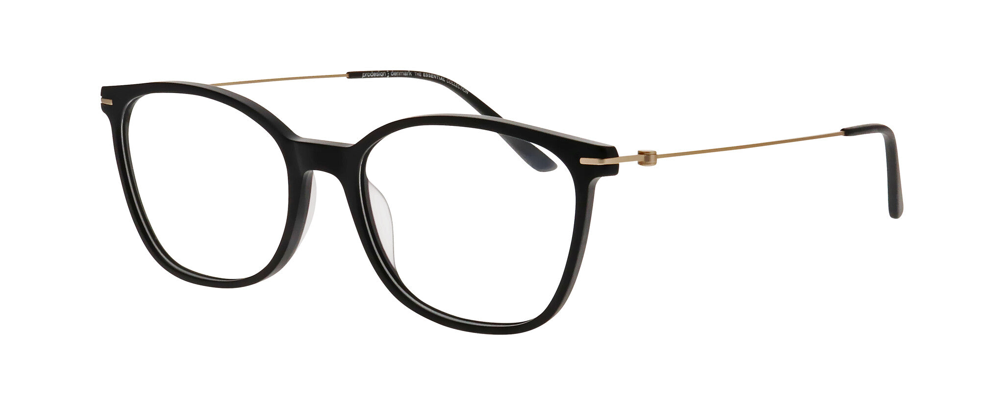 ProDesign DISC 2 Eyeglasses