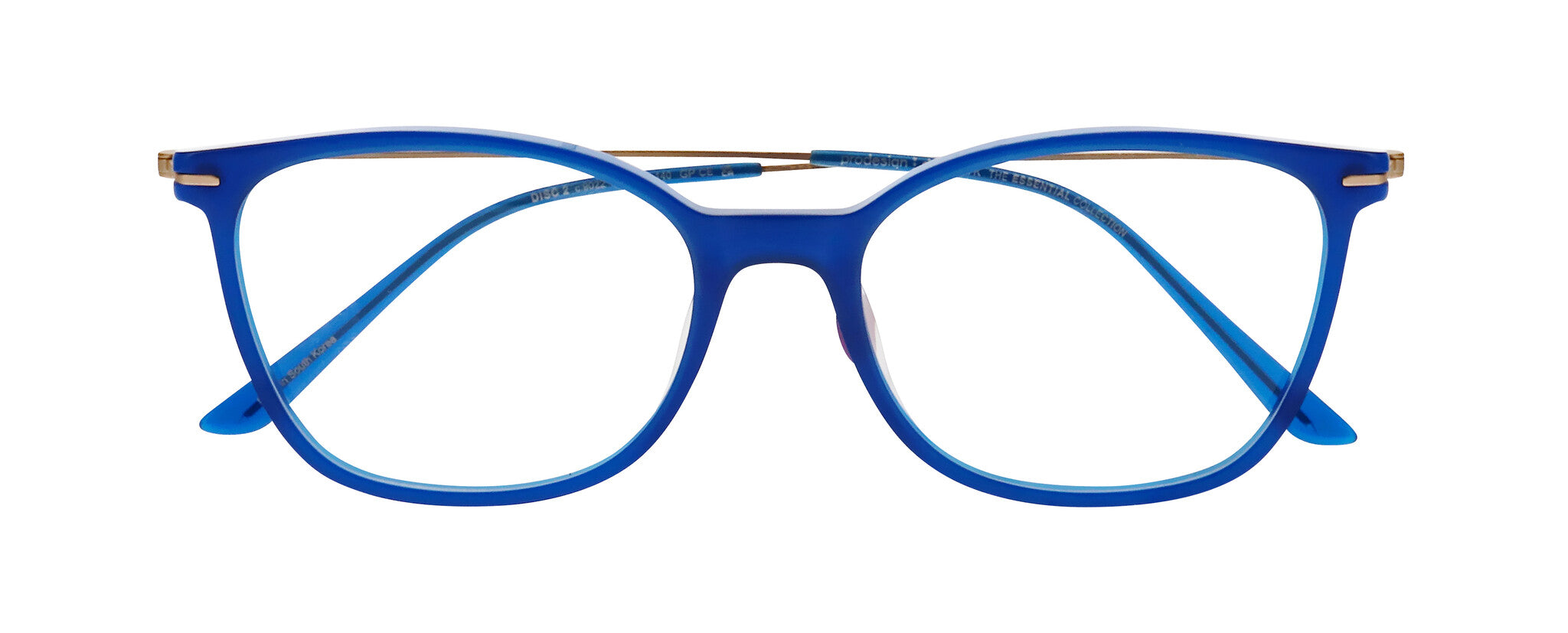ProDesign DISC 2 Eyeglasses