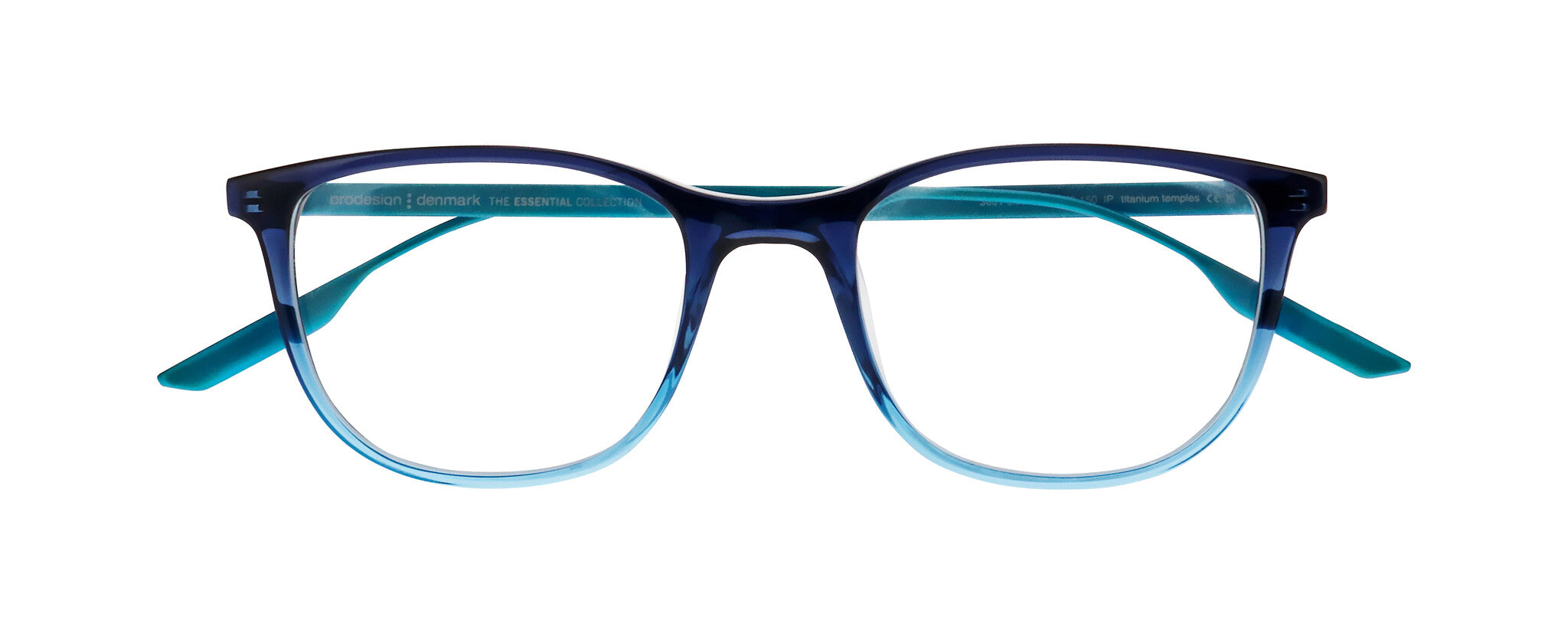 ProDesign Model 3661 Eyeglasses