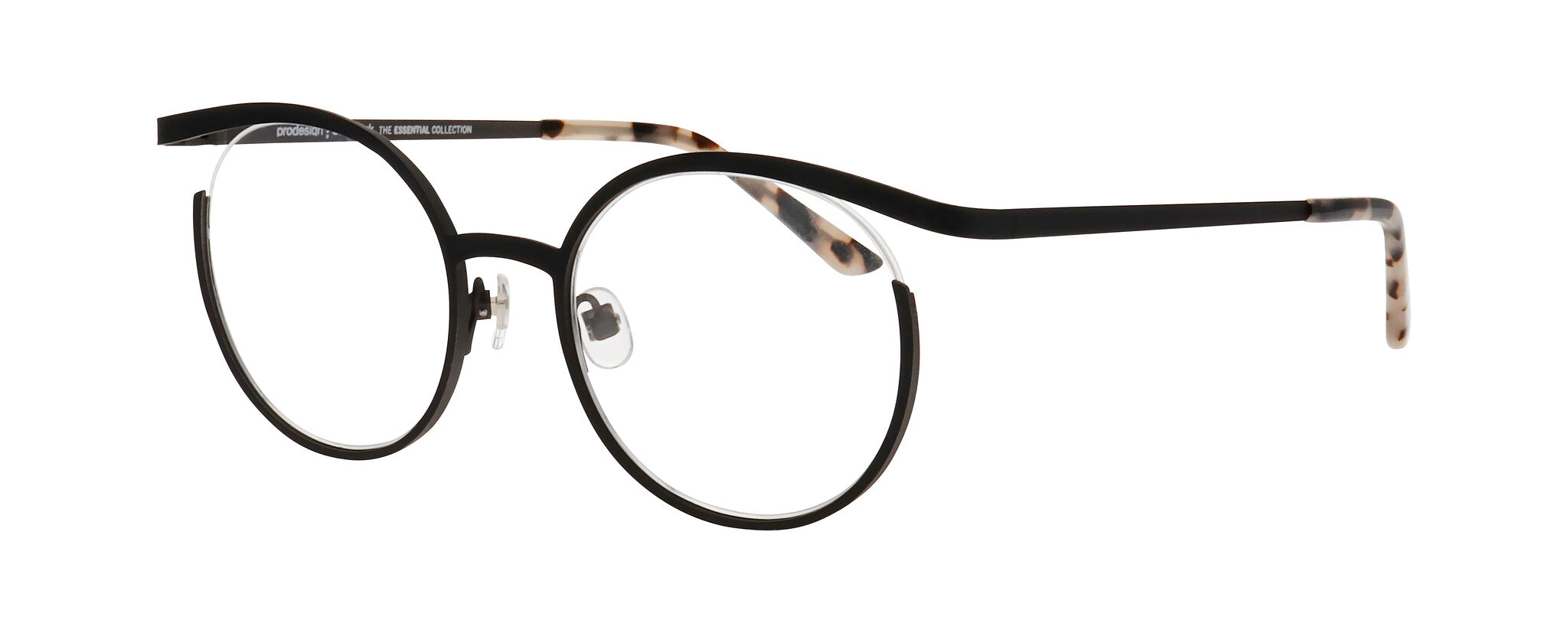 ProDesign FLOW 1 Eyeglasses