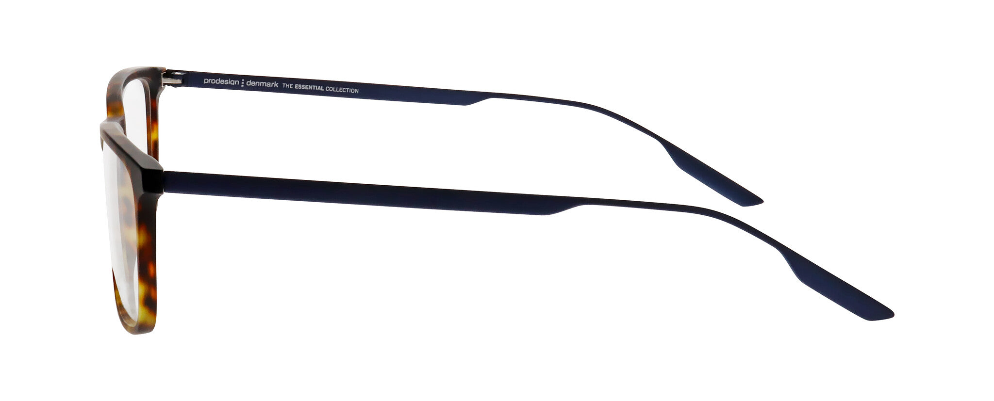 ProDesign SWEEP 2 Eyeglasses