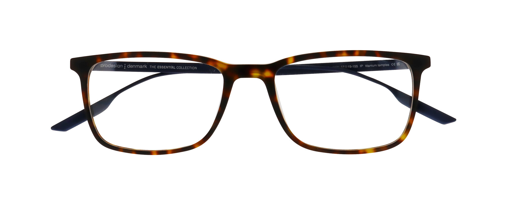 ProDesign SWEEP 2 Eyeglasses