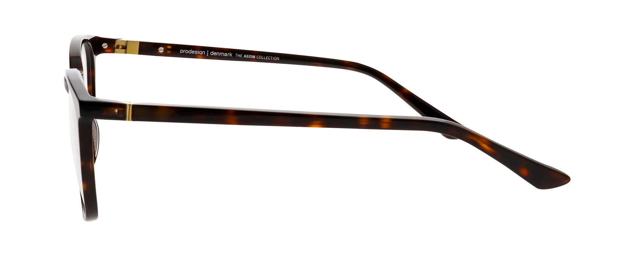 ProDesign TRIANGLE 2 Eyeglasses