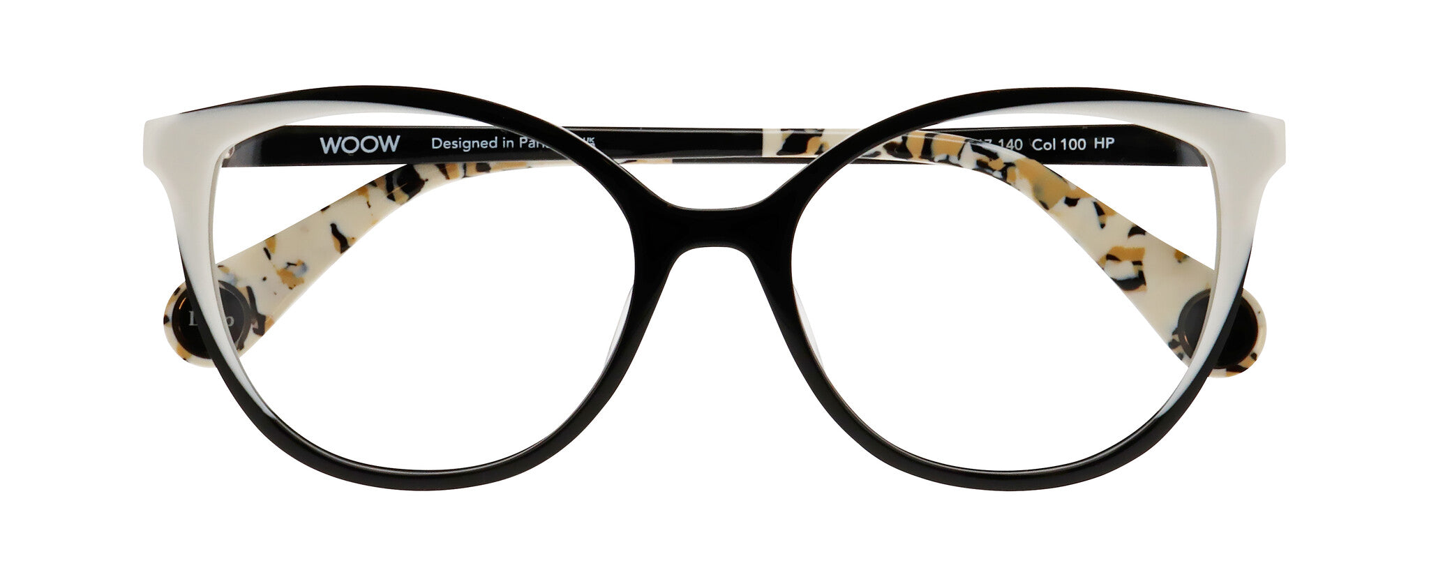 WooW LOOP IN 3 Eyeglasses