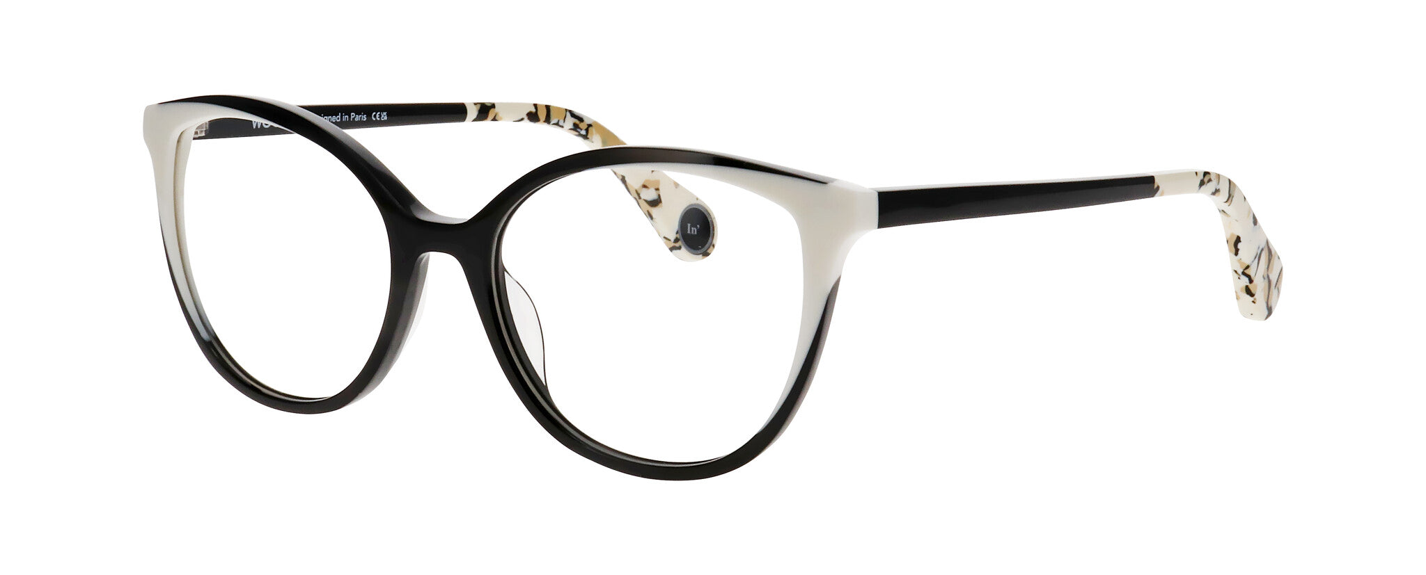 WooW LOOP IN 3 Eyeglasses