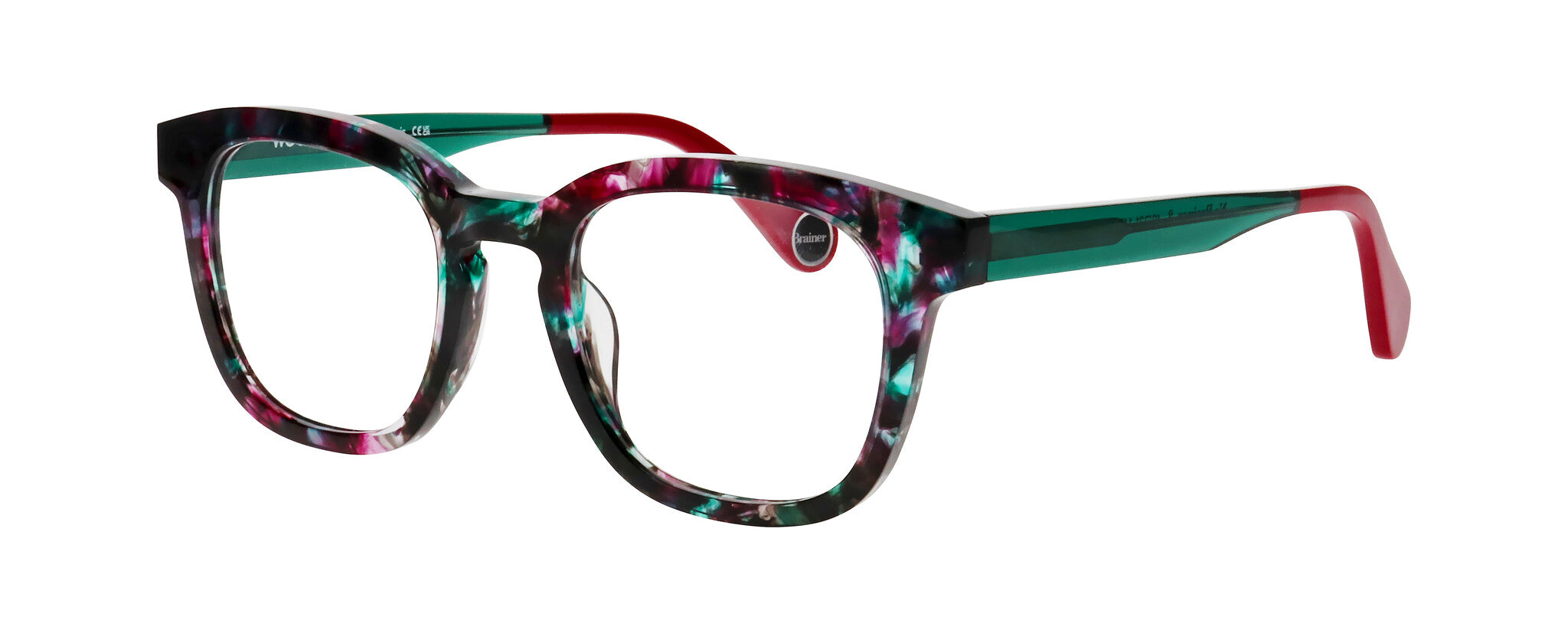 WooW NO BRAINER 2 Eyeglasses