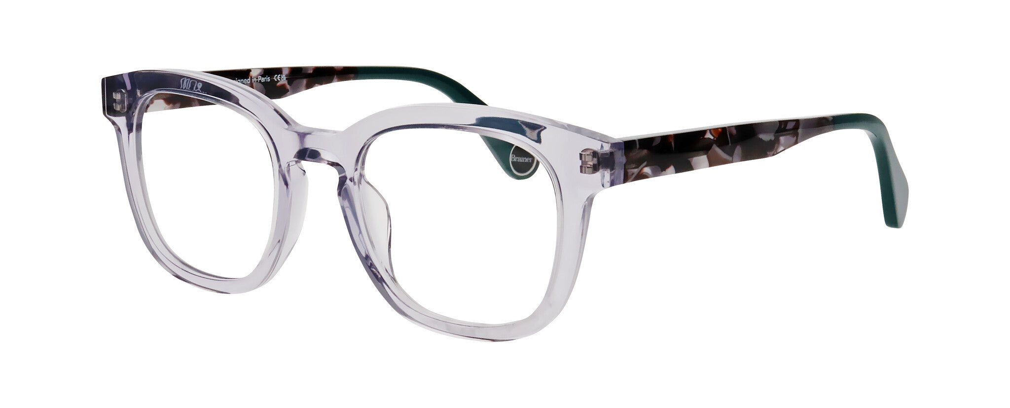 WooW NO BRAINER 2 Eyeglasses