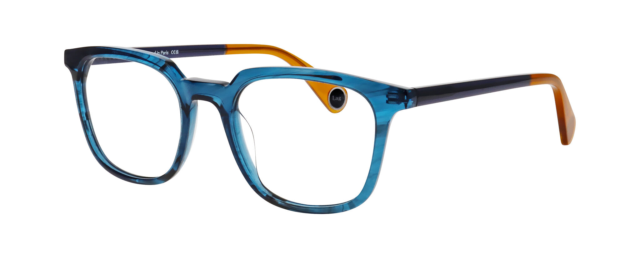 WooW JET LAG 2 Eyeglasses