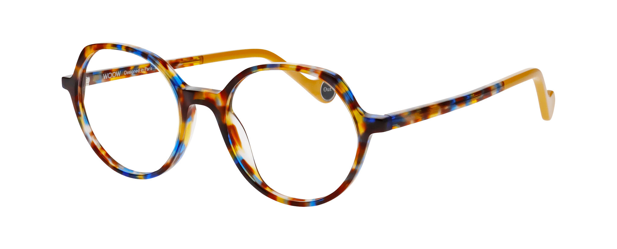 WooW CHILL OUT 1 Eyeglasses