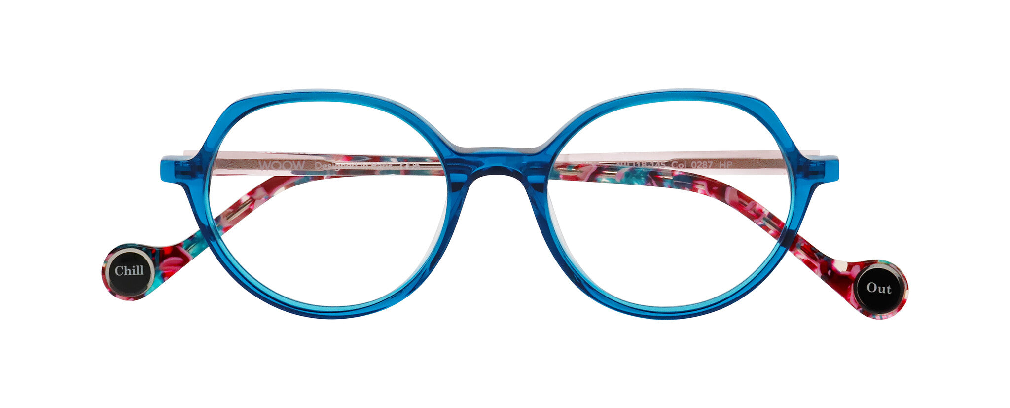 WooW CHILL OUT 1 Eyeglasses