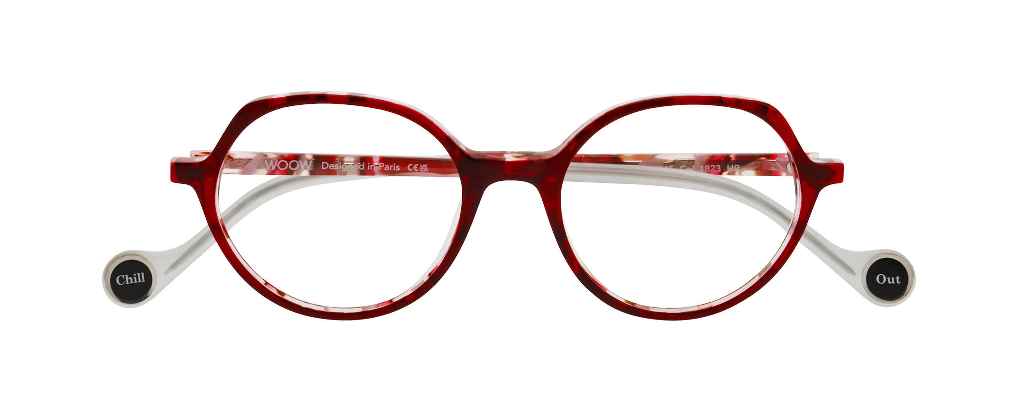 WooW CHILL OUT 1 Eyeglasses