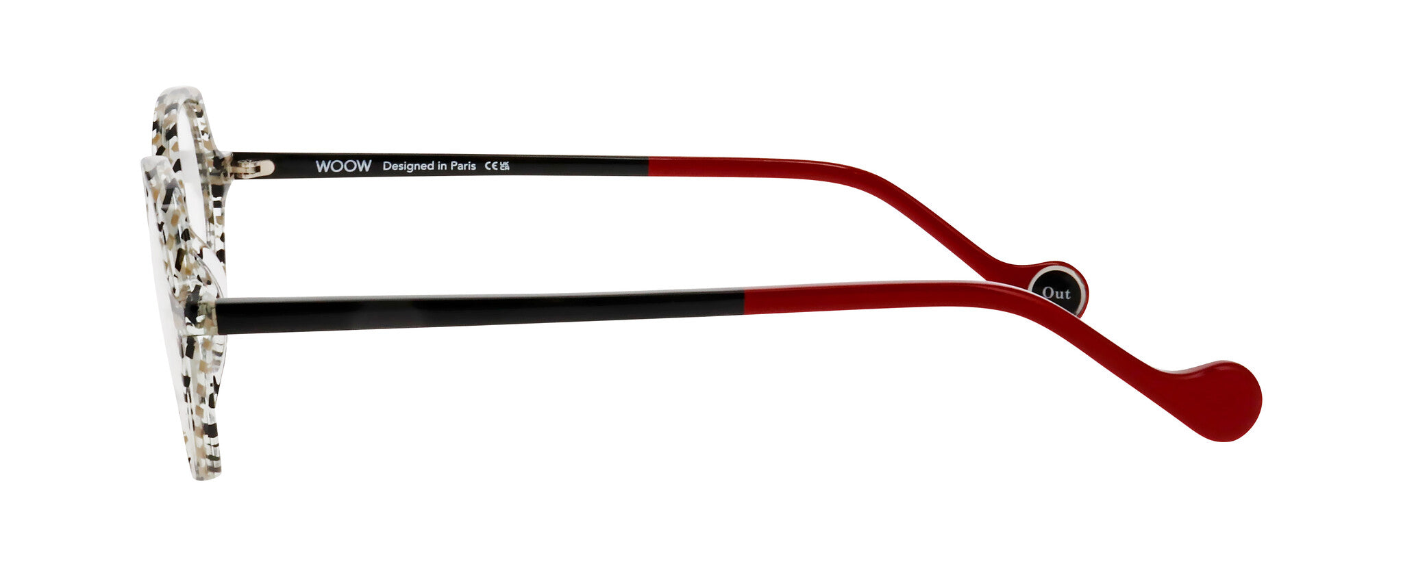 WooW CHILL OUT 1 Eyeglasses